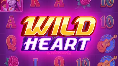 wild heart