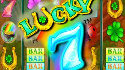 lucky7