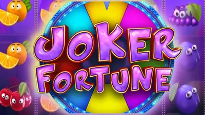 joker fortune